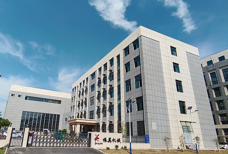 新鄉(xiāng)市禾穗機械設(shè)備制造有限公司